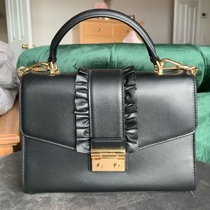Michael Kors Ava Shoulder Bag